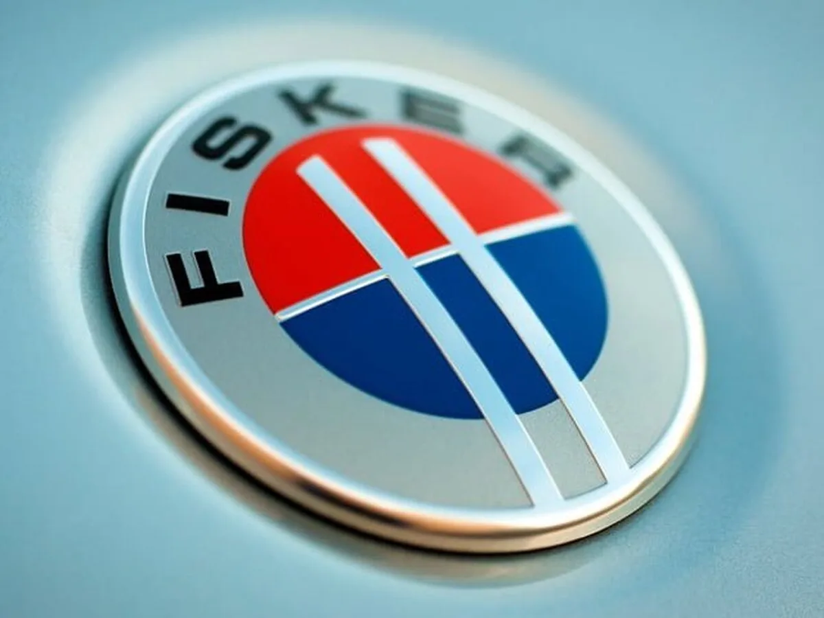 Fisker finalizează acordul cu Foxconn pentru a produce vehicule electrice în SUA începând cu 2023