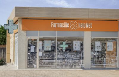 Affidea anunță un nou parteneriat strategic cu lanțul de farmacii Help Net
