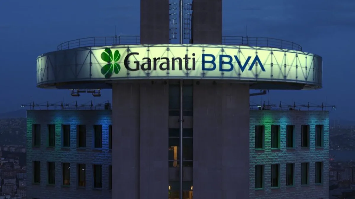 Fitch confirmă ratingul pentru datorii pe termen lung al Garanti BBVA România