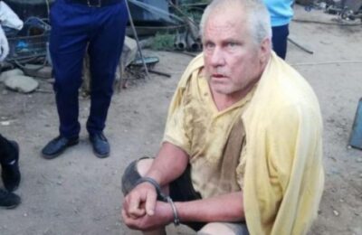 30 de ani de închisoare pentru Gheorghe Dincă