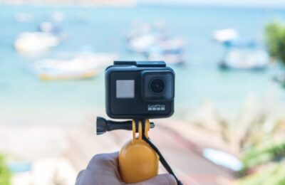 Top 10 cele mai bune accesorii pentru GoPro Hero 7