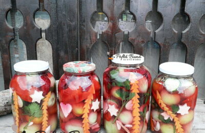 Care este secretul celor mai bune murături de toamnă?