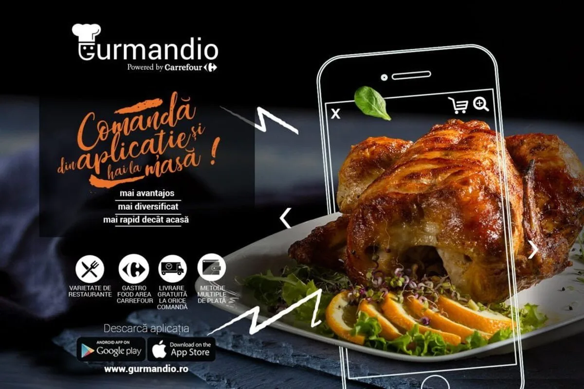 Ce crede Carrefour despre rivalul său Casino?