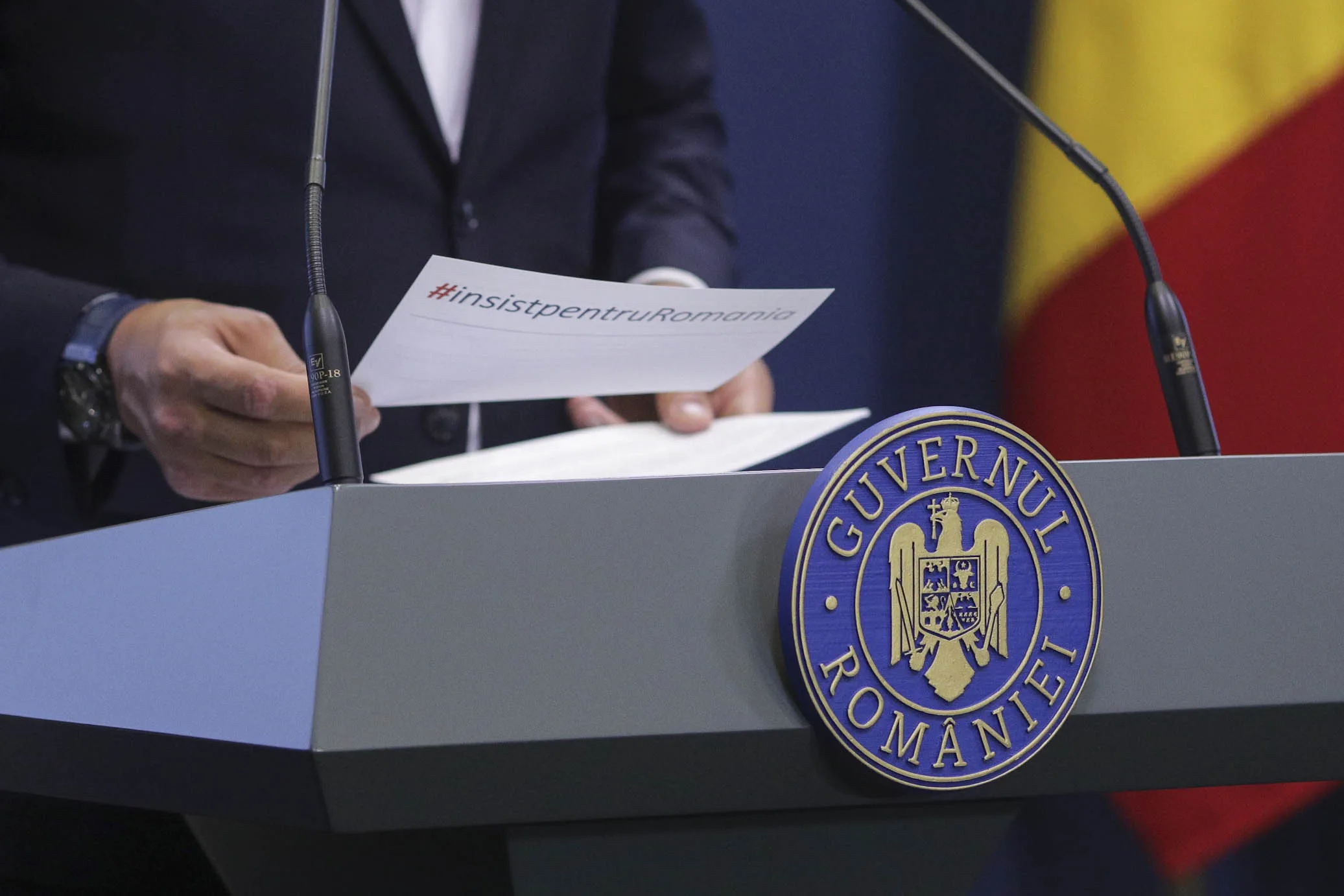 Guvernul Romaniei justifică Sprijinul pentru Acordul UE-Mercosur in ciuda Opozitiei