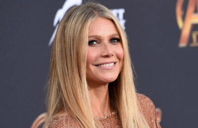 Gwyneth Paltrow spune că ascultă melodia „WAP” a lui Cardi B și Megan Thee Stallion când este supărată