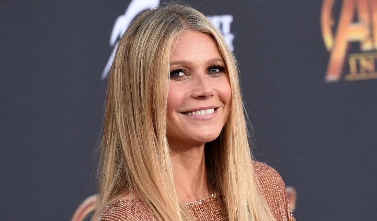 Gwyneth Paltrow spune că ascultă melodia „WAP” a lui Cardi B și Megan Thee Stallion când este supărată