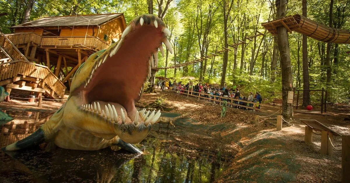 Parcul din România care a ajuns în topul destinațiilor de vizitat în Europa