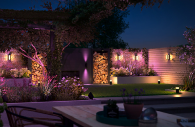 5 Sfaturi pentru amenajarea unei gradini ca in povesti