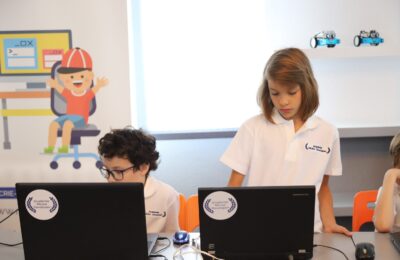 Academia Micilor Developeri, exemplu de succes al implementării învățământului online
