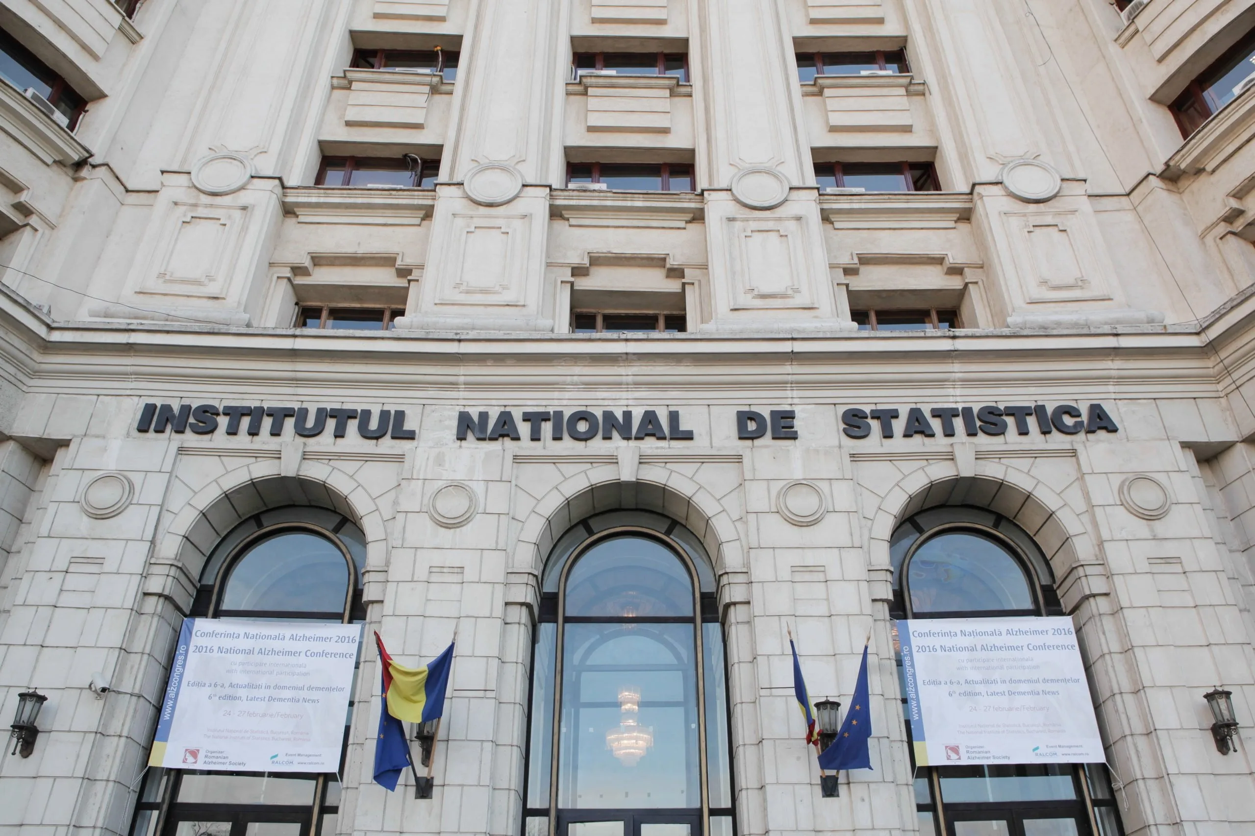 Produsul Intern Brut în T1 2021 a crescut, în termeni reali, cu 2,9% comparativ cu T4 2020 şi cu 0,1% faţă de T1 2020