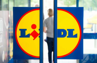 Lidl își extinde rețeaua din România prin inaugurarea unui magazin în Arad