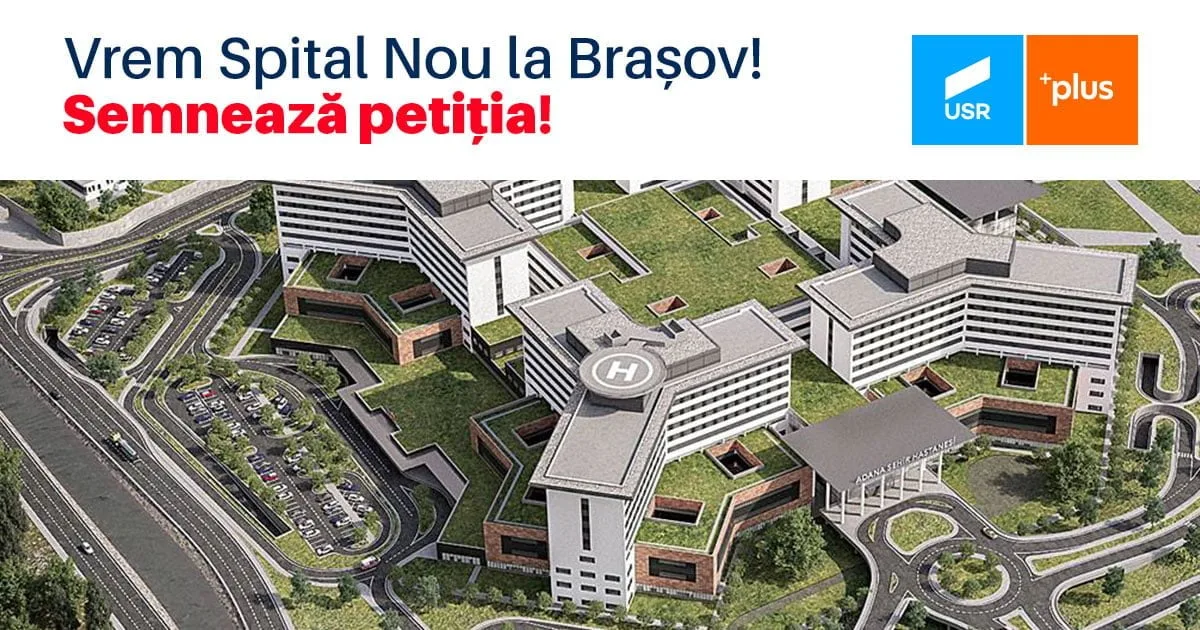 Judeţul Braşov a accesat aproape 50 de milioane de lei fonduri nerambursabile