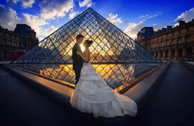 Intrebari esentiale pentru fotograful de nunta