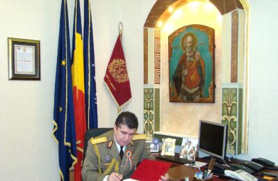 A renunțat la visul american, ca să fie în slujba românilor!