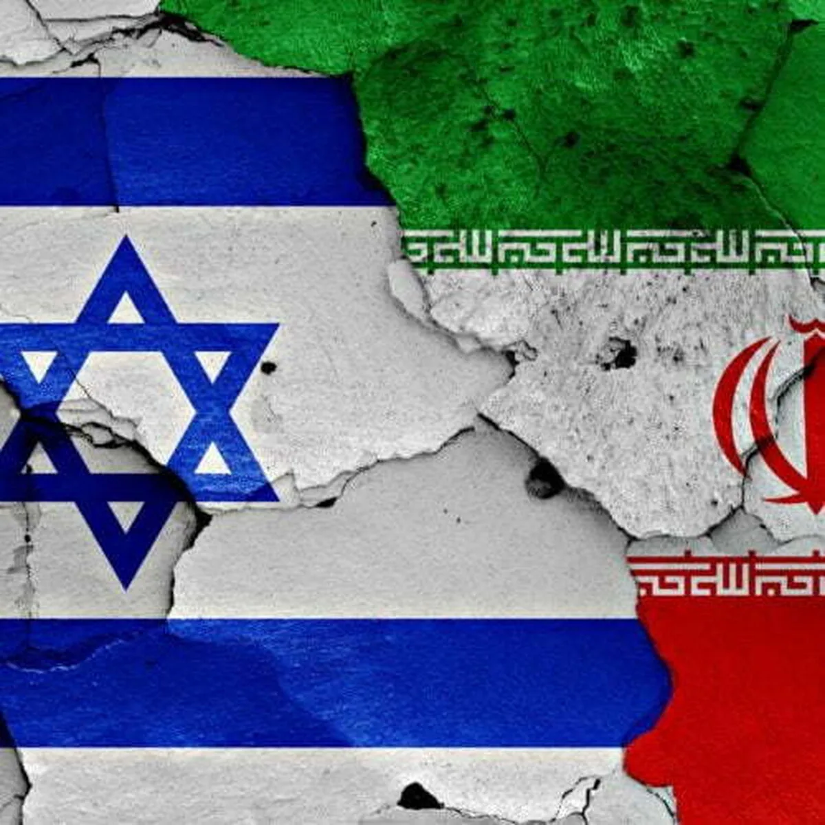 Tensiunile cresc între Iran și Israel!