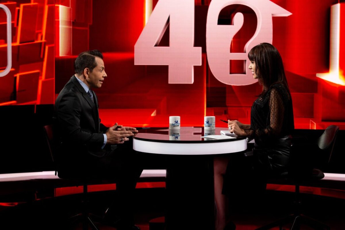 Denise Rifai a uimit pe toată lumea!