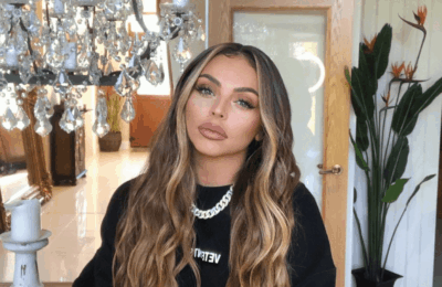 Jesy Nelson se deschide despre decizia sa de a părăsi formația Little Mix