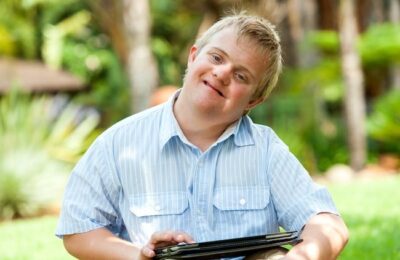 Oamenii cu sindrom Down sunt dornici să muncească: „Ne simțim în siguranță”