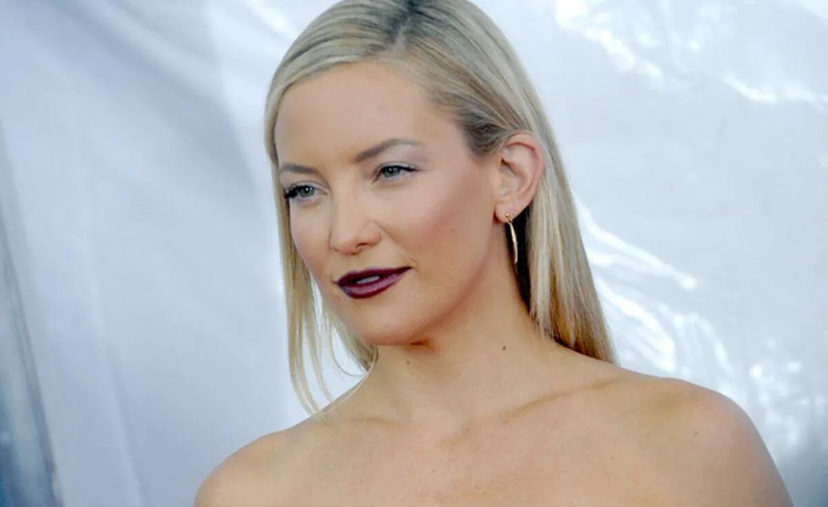 Kate Hudson se alătură continuării filmului Knives Out