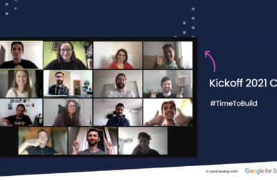 10 echipe intră în programul de pre-accelerare StepFWD