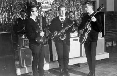 Chitaristul melodiei Louie Louie, Mike Mitchell, a murit la vârsta de 77 de ani
