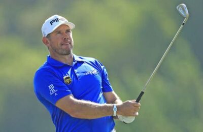 Jucătorul de golf Westwood este „epuizat” dar nu este gata să se odihnească
