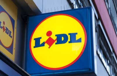 Ce program vor avea magazinele Lidl pe data de 1 mai
