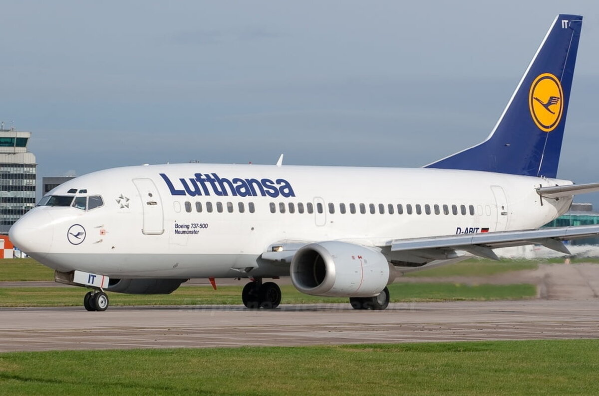 Germania începe vânzarea acţiunilor deţinute la Lufthansa