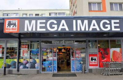 Ziare  Actualitate  anpc Alte 2 magazine Mega Image amendate din cauza mizeriei și produselor expirate