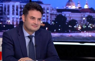 Lovitură pentru Viktor Orban! A apărut un contracandidat periculos