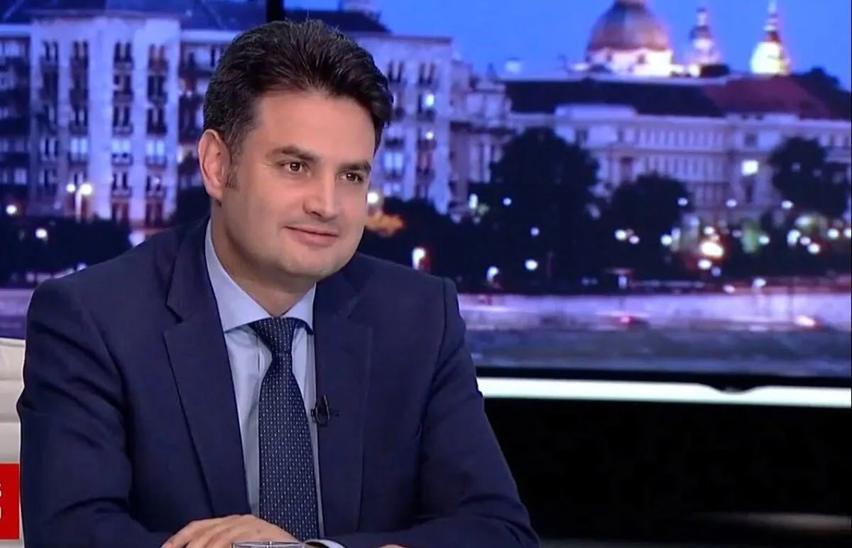 Lovitură pentru Viktor Orban! A apărut un contracandidat periculos