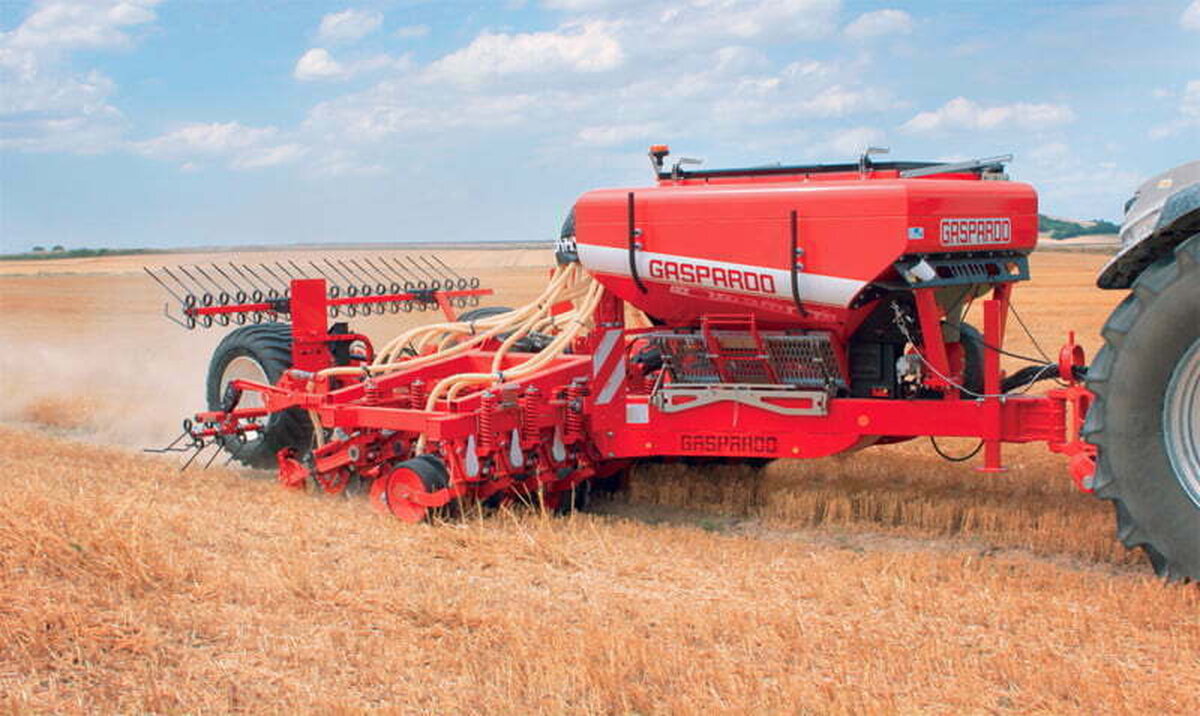 Maschio Gaspardo România și-a mărit cu 20% capacitatea de producție