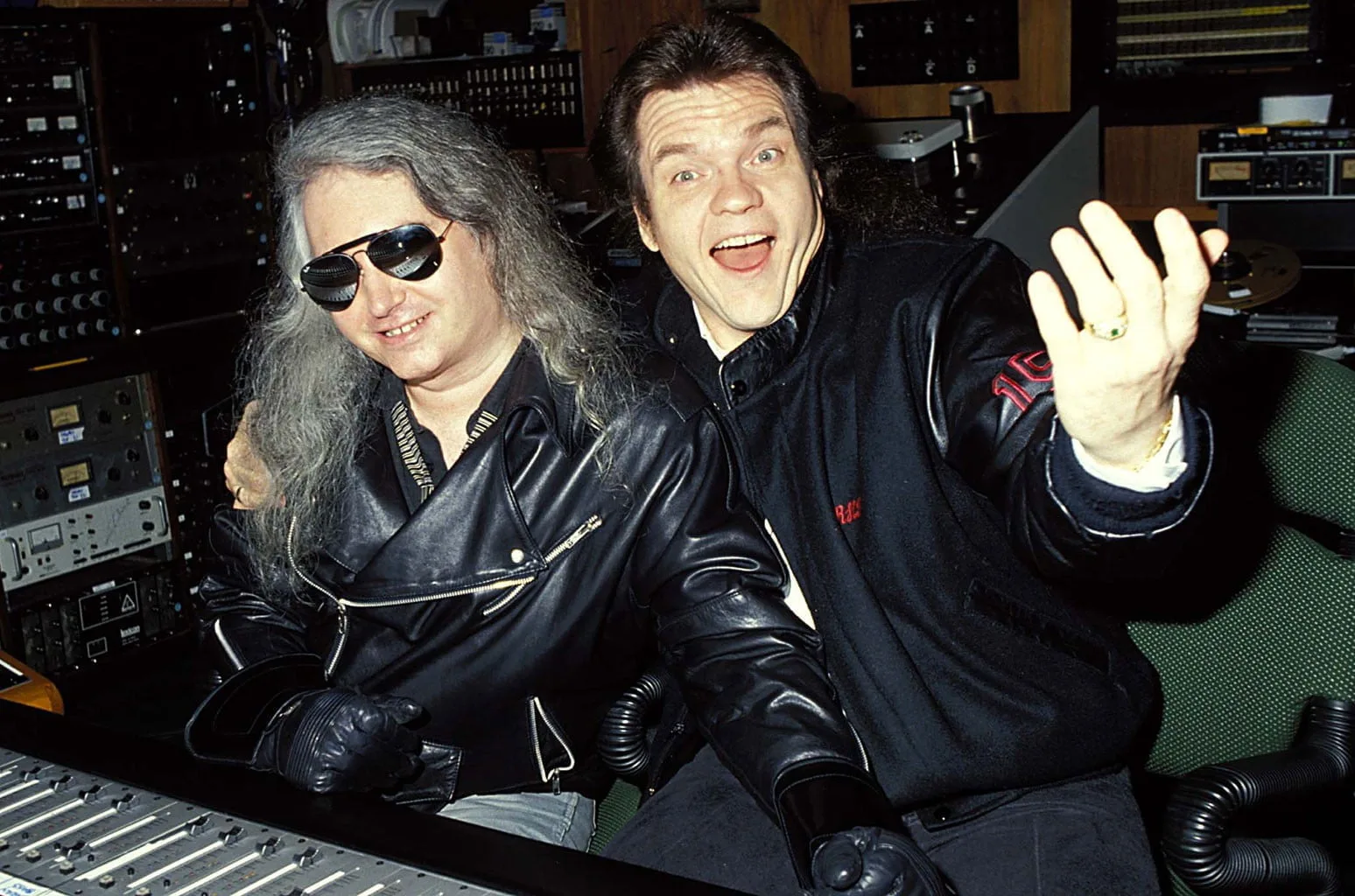 Compozitorul melodiilor Bat Out Of Hell și Total Eclipse Of The Heart, Jim Steinman, a murit