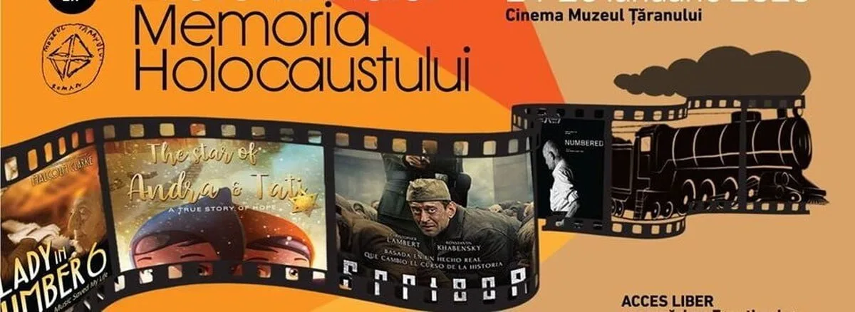 MAE omagiază memoria victimelor de etnie romă ale Holocaustului