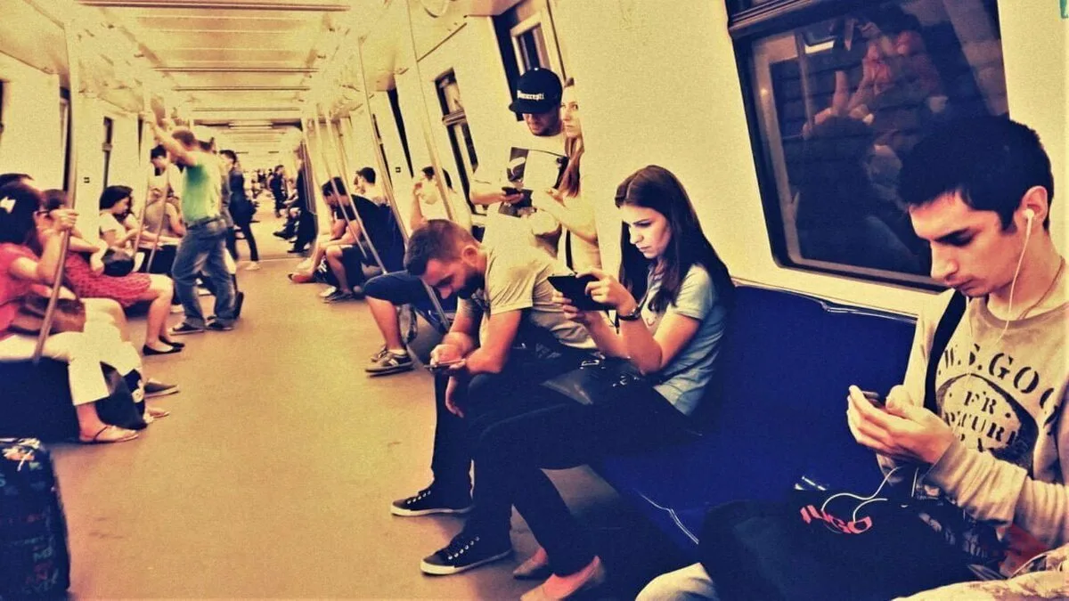 Metrorex anunță lansarea metroului ”literaturii spaniole”
