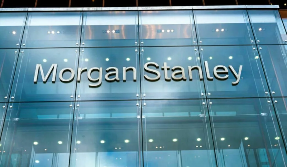 Șeful companiei Morgan Stanley recunoaște progresul lent al diversității