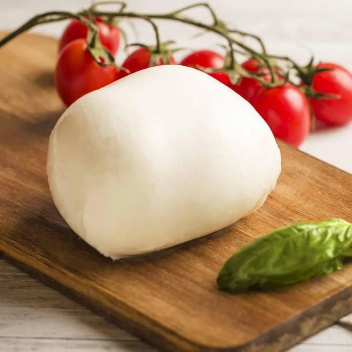 O firmă care produce mozzarella în laborator a obţinut o finanţare record pentru a se extinde la nivel global