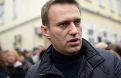 Aleksei Navalnîi a anunțat că autoritățile închisorii unde e încarcerat i-au schimbat statutul în „terorist”