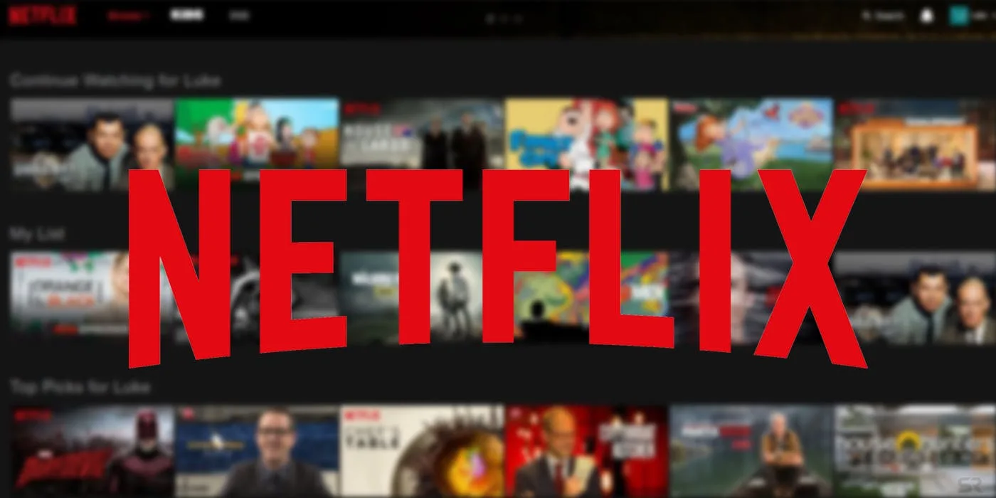 Creșterea numărului de abonați al Netflix este din ce în ce mai afectată, iar acțiunile scad cu 11%
