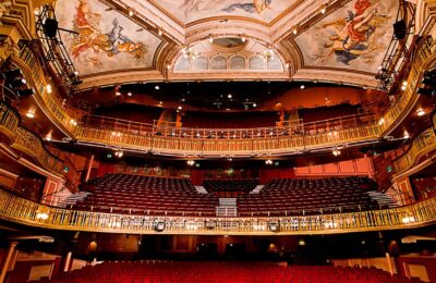 Biletele pentru piesele de teatru de pe Broadway vor fi puse la vânzare pentru redeschiderea din septembrie