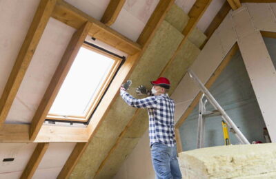 Cum sa reduci factura la energia termică folosind materiale izolatoare premium