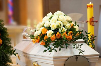 Ajutorul oferit de către funerare.ro face ca înmormântarea să fie realizată așa cum trebuie