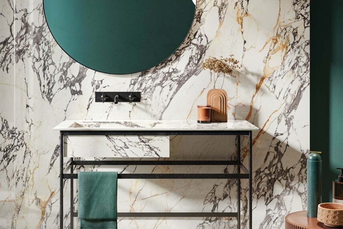 Treasure 1 – Alegerea gresiei şi a faianţei potrivite pentru baie şi bucătărie