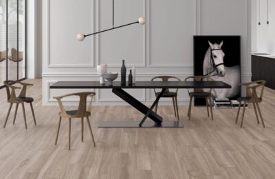 Stabilește aspectul casei tale cu cea mai bună gresie Gudart!