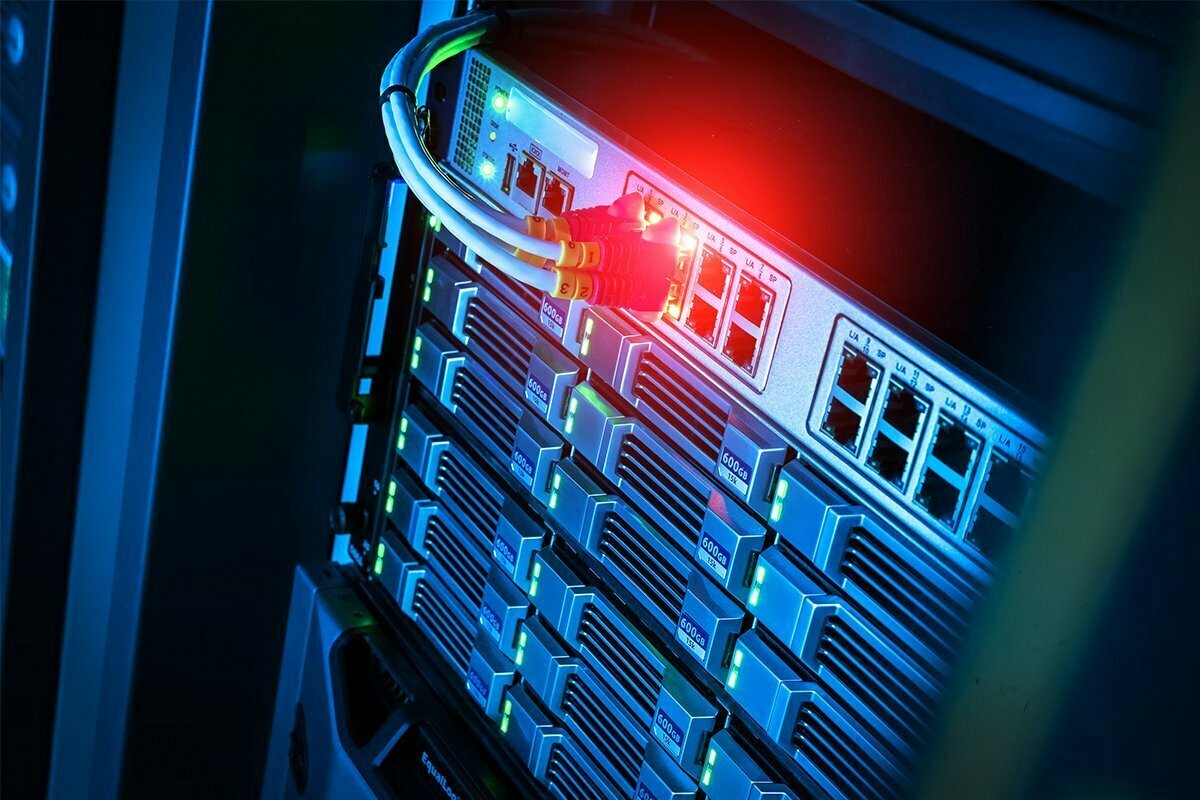 De ce să apelezi la servicii profesionale de găzduire servere VPS