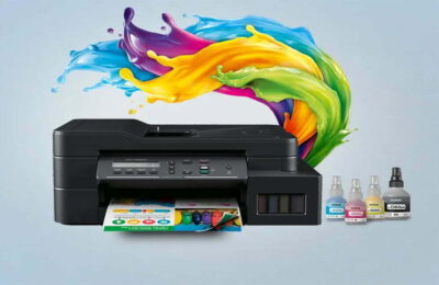 Markprint.ro ofera cele mai bune servicii de printare autocolant