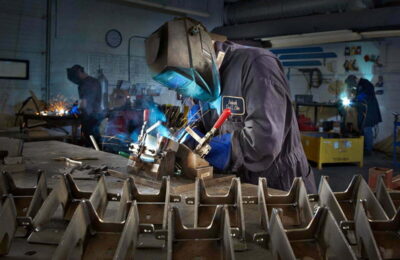 Confectii Mester Metal – cea mai buna solutie in materie de confectii metalice!