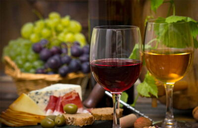 Cum să alegi vinul potrivit – Află sfaturile specialiştilor de la www.totalwine.ro