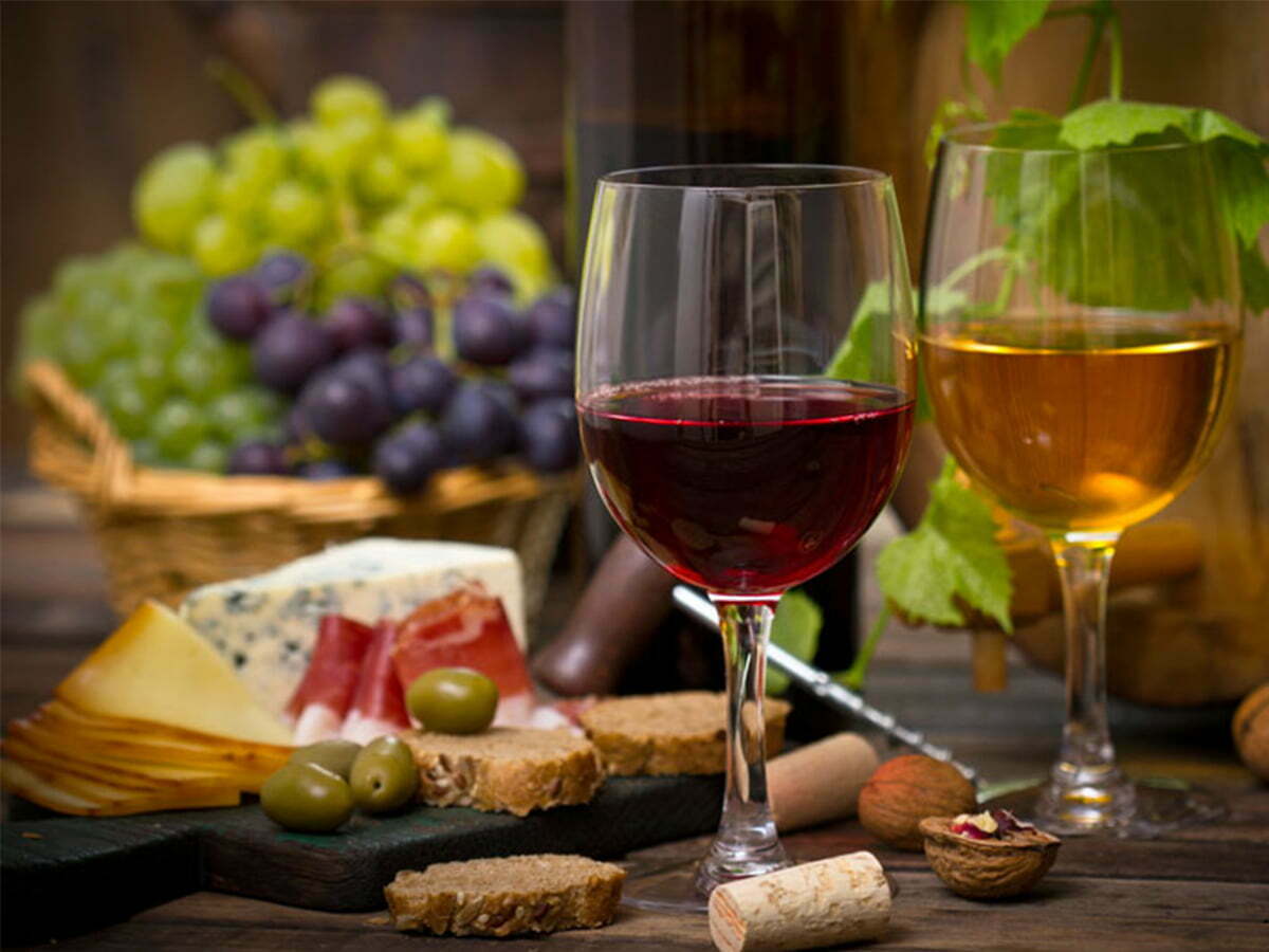 Cum să alegi vinul potrivit – Află sfaturile specialiştilor de la www.totalwine.ro