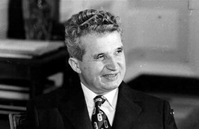 Sclavia de Ceaușescu a poporului român